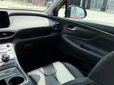 Thumbnail of 2023 Calypso Red Hyundai SANTA FE
