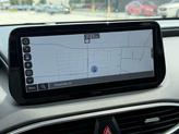 Thumbnail of 2023 Calypso Red Hyundai SANTA FE
