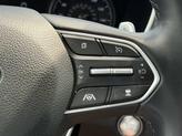 Thumbnail of 2023 Calypso Red Hyundai SANTA FE