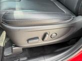 Thumbnail of 2023 Calypso Red Hyundai SANTA FE