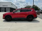 Thumbnail of 2023 Calypso Red Hyundai SANTA FE