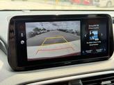 Thumbnail of 2023 Calypso Red Hyundai SANTA FE