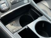 Thumbnail of 2023 Calypso Red Hyundai SANTA FE