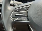 Thumbnail of 2023 Calypso Red Hyundai SANTA FE