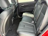 Thumbnail of 2023 Calypso Red Hyundai SANTA FE