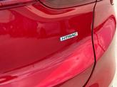 Thumbnail of 2023 Calypso Red Hyundai SANTA FE