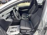 Thumbnail of 2024 Classic Silver Metallic Toyota Corolla