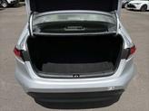Thumbnail of 2024 Classic Silver Metallic Toyota Corolla