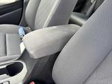 Thumbnail of 2024 Classic Silver Metallic Toyota Corolla