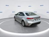 Thumbnail of 2024 Classic Silver Metallic Toyota Corolla