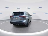 Thumbnail of 2022 MOON DUST Toyota Highlander