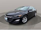 Thumbnail of 2020 Mosaic Black Metallic Chevrolet Malibu