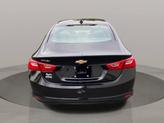 Thumbnail of 2020 Mosaic Black Metallic Chevrolet Malibu