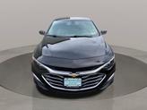 Thumbnail of 2020 Mosaic Black Metallic Chevrolet Malibu