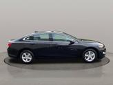 Thumbnail of 2020 Mosaic Black Metallic Chevrolet Malibu