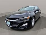 Thumbnail of 2020 Mosaic Black Metallic Chevrolet Malibu