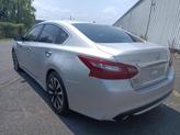 Thumbnail of 2018 Brilliant Silver Nissan Altima
