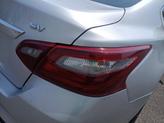 Thumbnail of 2018 Brilliant Silver Nissan Altima