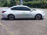 Thumbnail of 2018 Brilliant Silver Nissan Altima
