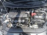 Thumbnail of 2018 Super Black Nissan Sentra