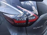 Thumbnail of 2019 Brilliant Silver Metallic Nissan Murano