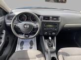 Thumbnail of 2015 Silk Blue Metallic Volkswagen Jetta