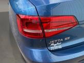 Thumbnail of 2015 Silk Blue Metallic Volkswagen Jetta