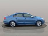 Thumbnail of 2015 Silk Blue Metallic Volkswagen Jetta