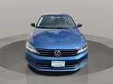 Thumbnail of 2015 Silk Blue Metallic Volkswagen Jetta