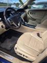 Thumbnail of 2013 Deep Impact Blue Metallic Ford Taurus
