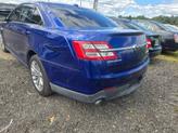 Thumbnail of 2013 Deep Impact Blue Metallic Ford Taurus