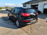 Thumbnail of 2011 Burgundy Kia Sportage