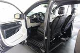 Thumbnail of 2018 Gray Dodge Grand Caravan