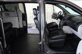 Thumbnail of 2018 Gray Dodge Grand Caravan