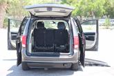 Thumbnail of 2018 Gray Dodge Grand Caravan