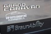 Thumbnail of 2018 Gray Dodge Grand Caravan
