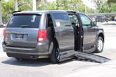 Thumbnail of 2018 Gray Dodge Grand Caravan