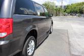 Thumbnail of 2018 Gray Dodge Grand Caravan