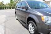 Thumbnail of 2018 Gray Dodge Grand Caravan