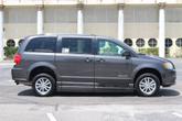 Thumbnail of 2018 Gray Dodge Grand Caravan
