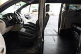 Thumbnail of 2018 Gray Dodge Grand Caravan