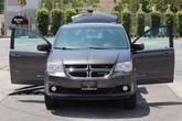 Thumbnail of 2018 Gray Dodge Grand Caravan
