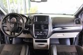 Thumbnail of 2018 Gray Dodge Grand Caravan