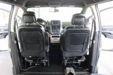 Thumbnail of 2018 Gray Dodge Grand Caravan