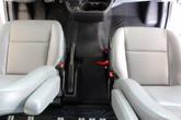Thumbnail of 2019 White Ford Transit-150