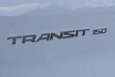 Thumbnail of 2019 White Ford Transit-150