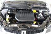 Thumbnail of 2020 White Dodge Grand Caravan