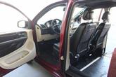 Thumbnail of 2019 Red Dodge Grand Caravan