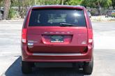 Thumbnail of 2019 Red Dodge Grand Caravan