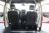 Thumbnail of 2019 Red Dodge Grand Caravan